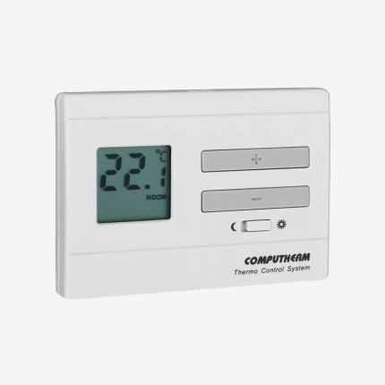 Computherm Q3 termostat digital cu fir Q3