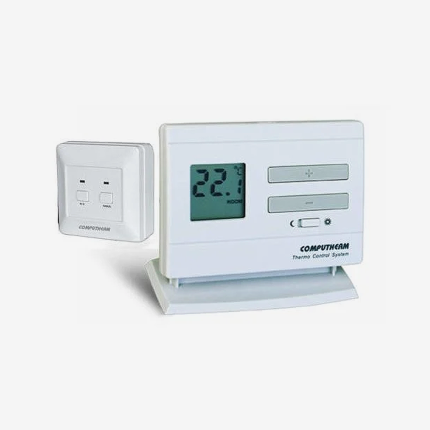 Computherm Q3RF termostat digital fara fir Q3RF