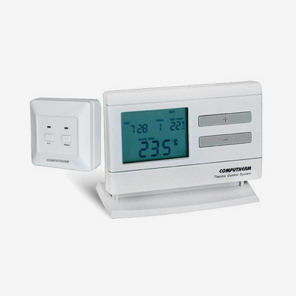 Computherm Q7RF termostat digital fara fir Q7RF