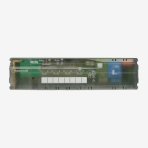 Modul de control Honeywell 5 zone RF HCC80