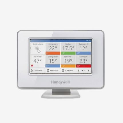 Termostat Honeywell Evohome Touch WIFI ATP921R3052
