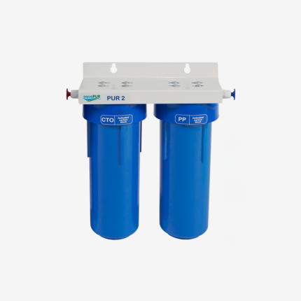 Filtru apa potabila Aquapur PUR2 cu robinet
