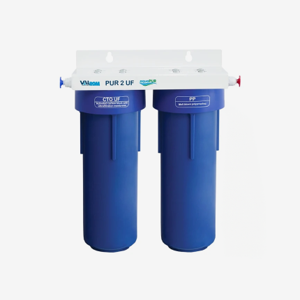 Filtru apa potabila Aquapur PUR2 UF cu robinet