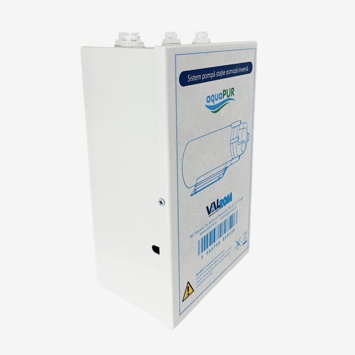 Kit pompa Aquapur pentru Statiile cu Osmoza Inversa