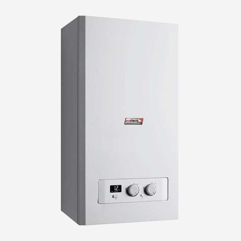 Centrala pe gaz PROTHERM LYNX Condens