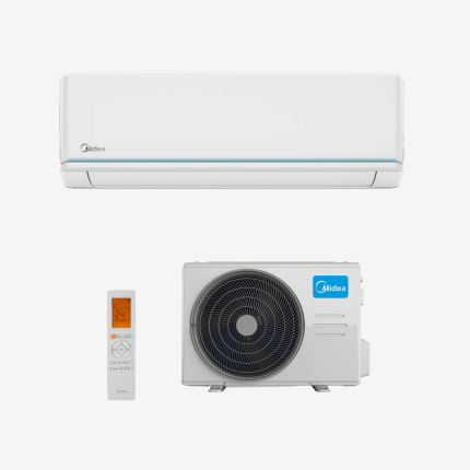 Aparat de aer conditionat Midea Xtreme Eco UV R32